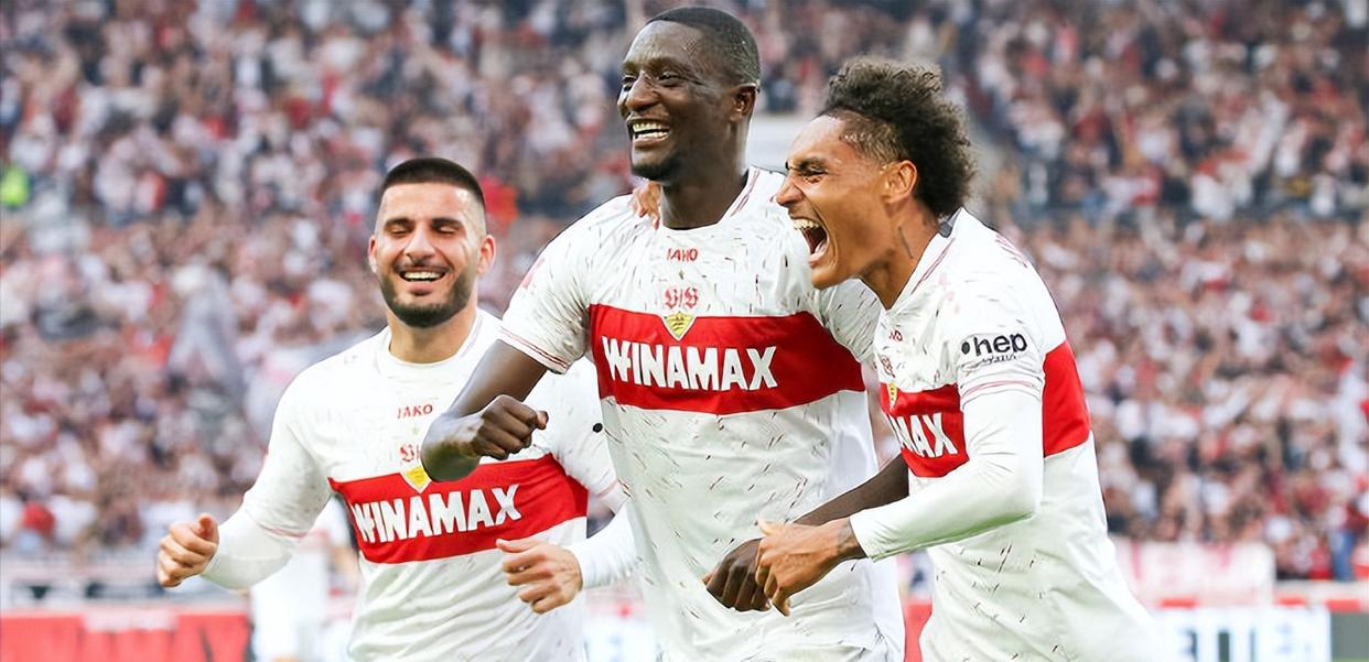 关于赛前斯图加特调整名单以备德国杯，外线爆发环节打磨，赛场秩序良好，团队化学反应显著的信息